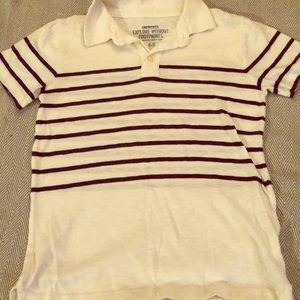 Adorable J.Crew Polo